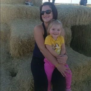 Meet your Posher, Jen